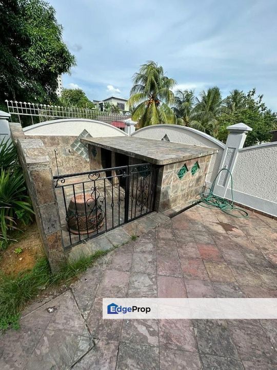 Bandar Seri Alam Double Storey Semi-D, Johor, Masai