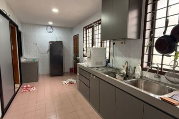 Taman Desa Cemerlang