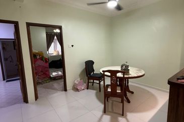 Taman Desa Cemerlang