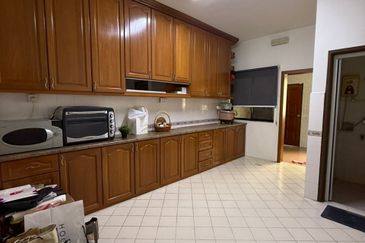 Taman Desa Cemerlang