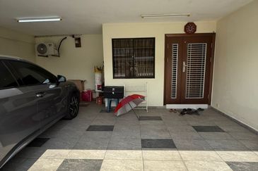 Taman Desa Cemerlang