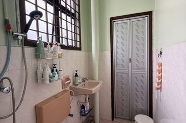 Taman Desa Cemerlang