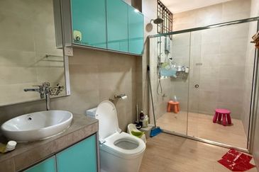 Taman Desa Cemerlang