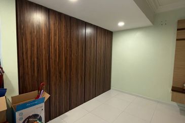 Taman Desa Cemerlang