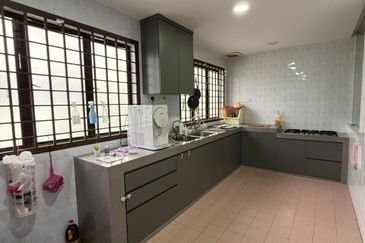 Taman Desa Cemerlang