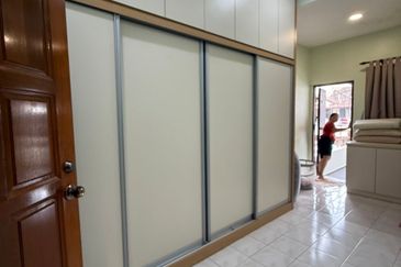 Taman Desa Cemerlang