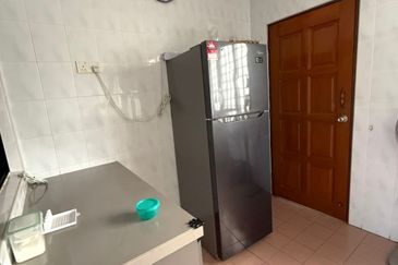 Taman Desa Cemerlang