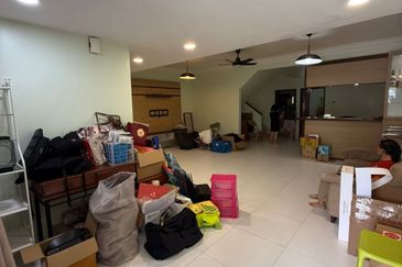 Taman Desa Cemerlang