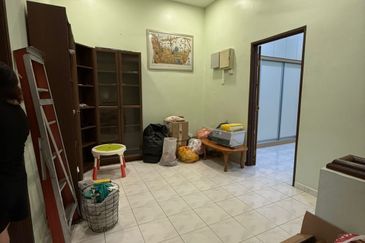 Taman Desa Cemerlang