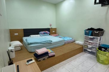 Taman Desa Cemerlang