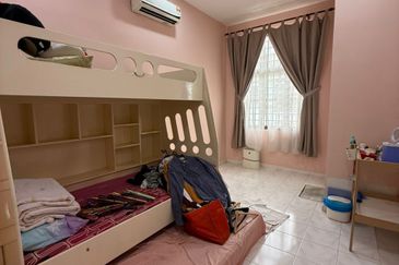 Taman Desa Cemerlang