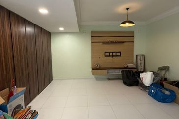 Taman Desa Cemerlang