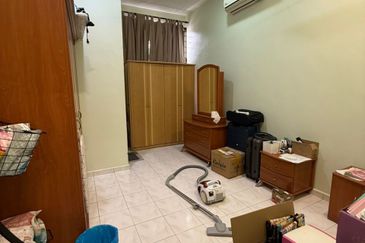 Taman Desa Cemerlang