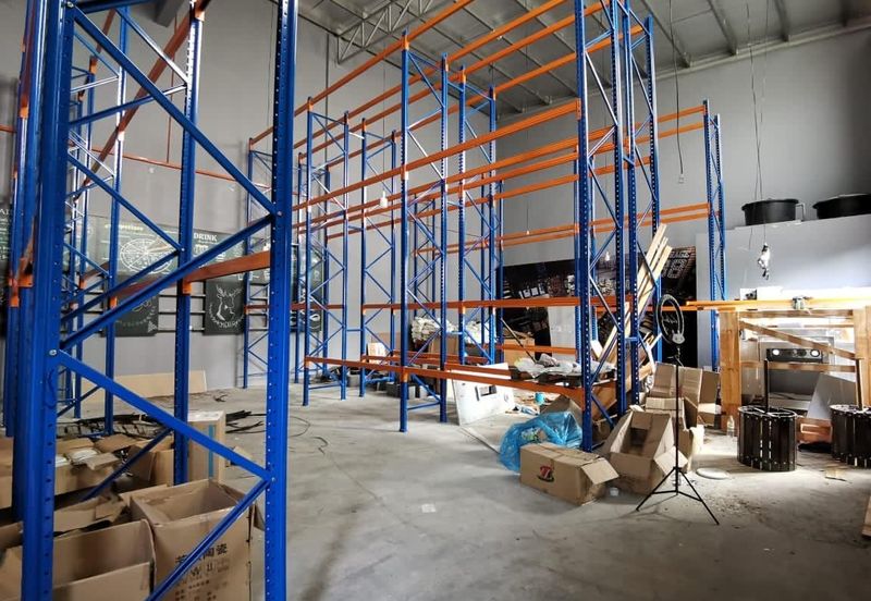 Taman Perindustrian Kota Puteri