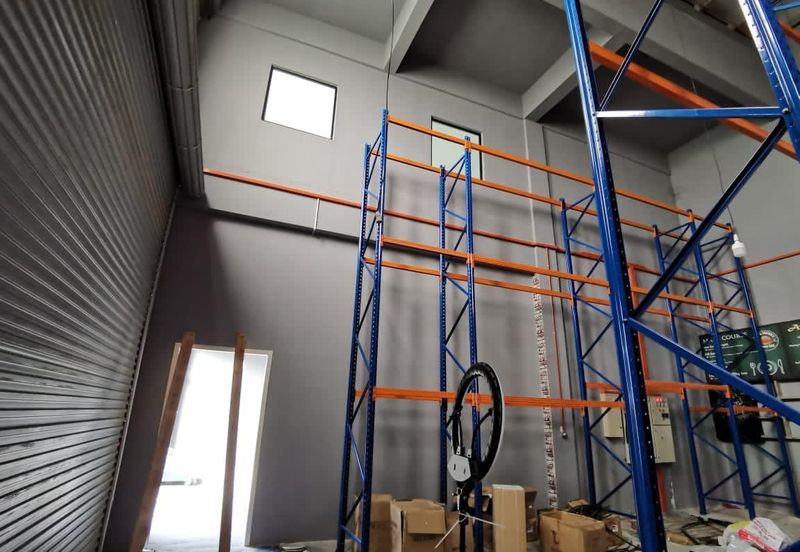 Taman Perindustrian Kota Puteri