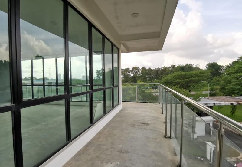 Taman Perindustrian Kota Puteri