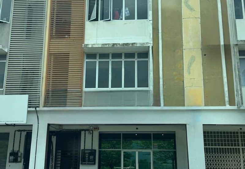 Taman Sierra Perdana