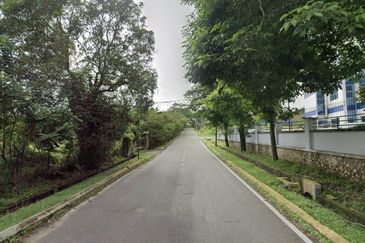 Kawasan Perindustrian Tampoi