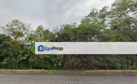 Tampoi 13.5 Acres Land, Johor, Johor Bahru