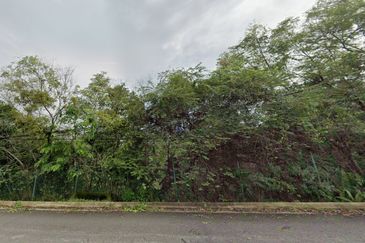 Kawasan Perindustrian Tampoi