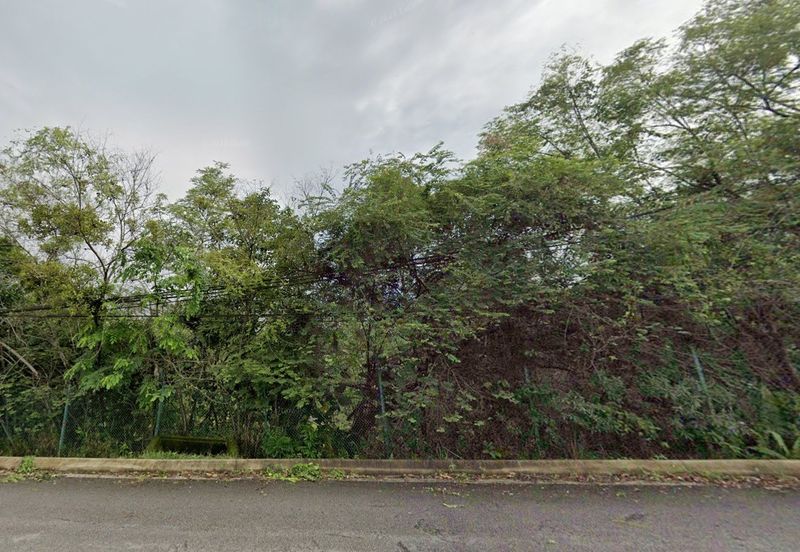 Kawasan Perindustrian Tampoi