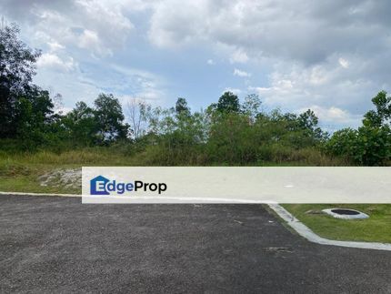 Desa Palma Residential Land, Johor, Johor Bahru