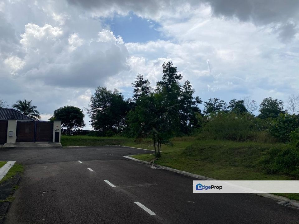 Desa Palma Residential Land, Johor, Johor Bahru