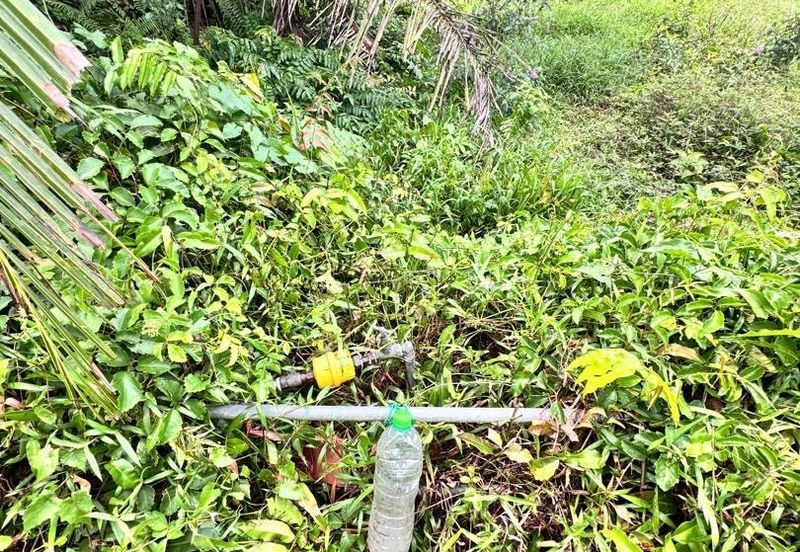 Pontian 3.548 Acres Land Near Seaside