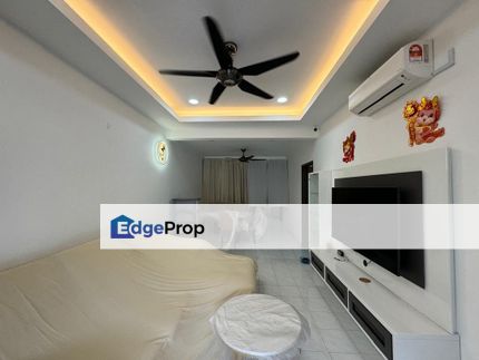 Taman Perling 1.5 Storey Terrace, Johor, Johor Bahru