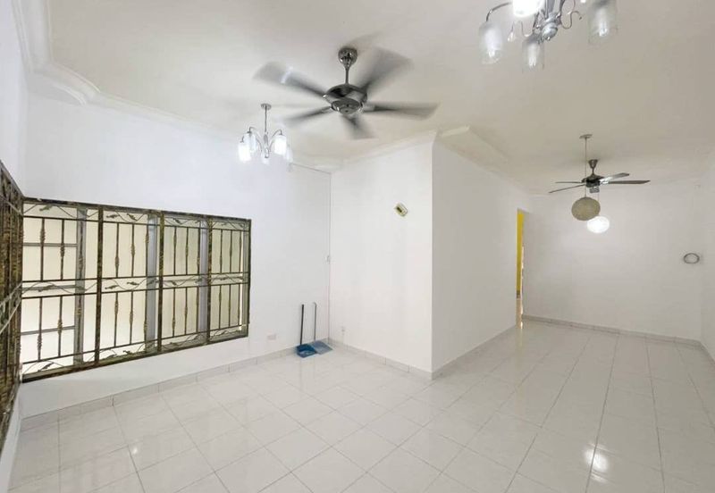 Bandar Baru Seri Alam