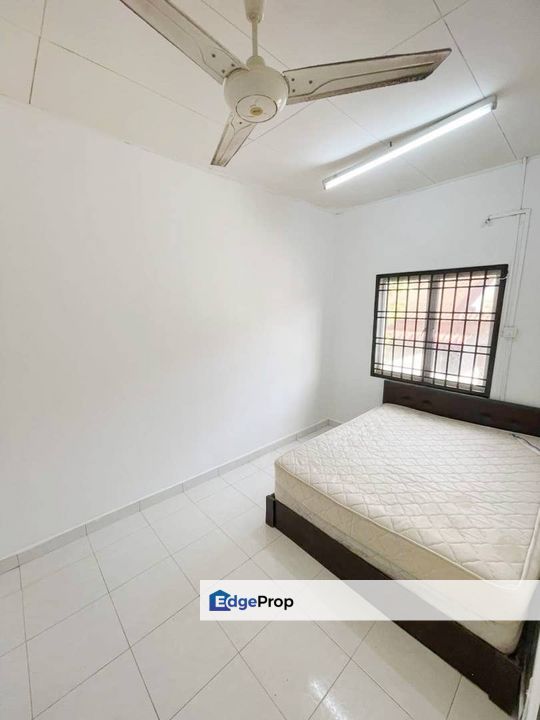 Seri Alam 1.5 Storey Terrace, Johor, Masai