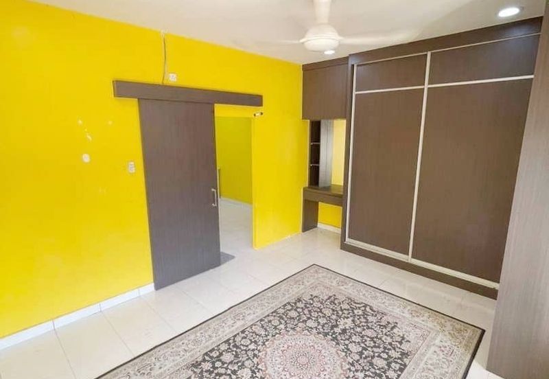 Bandar Baru Seri Alam