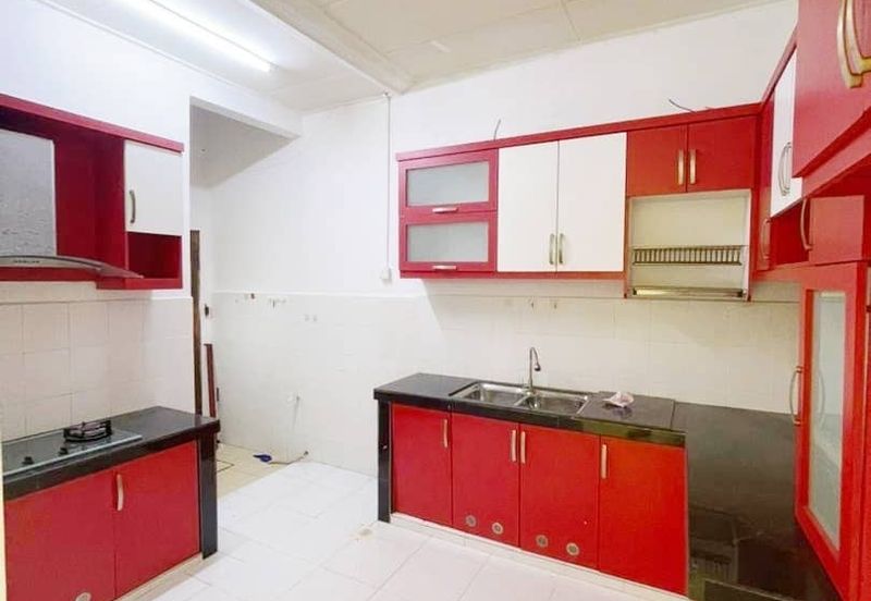 Bandar Baru Seri Alam