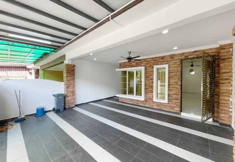 Bandar Baru Seri Alam