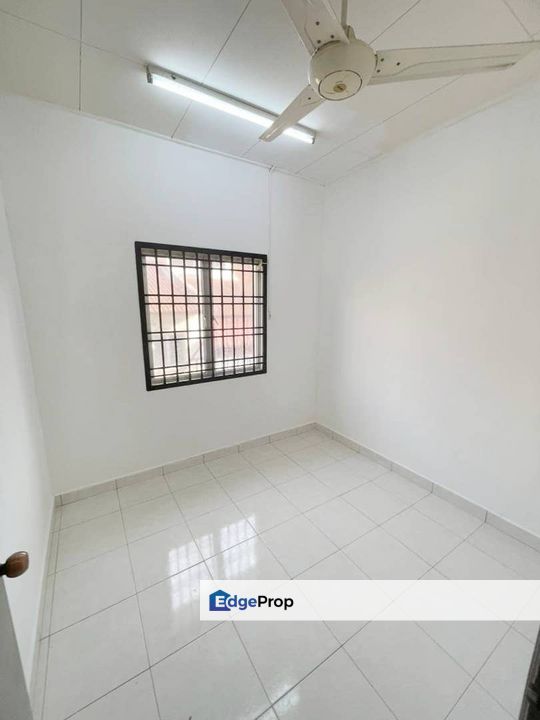 Seri Alam 1.5 Storey Terrace, Johor, Masai