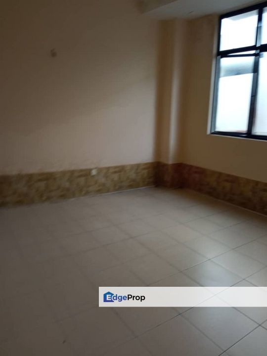 Kulai Double Storey Shoplot, Johor, Kulai