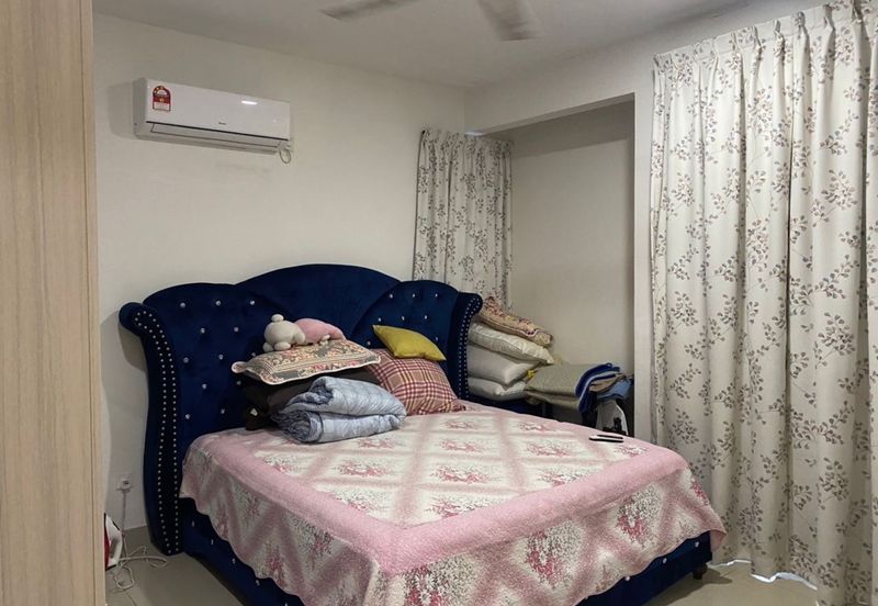 Taman Damansara Aliff