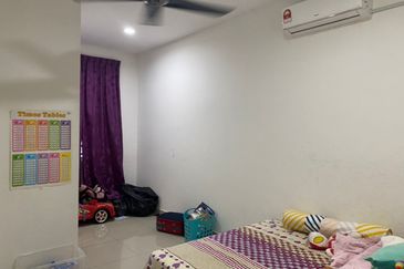 Taman Damansara Aliff