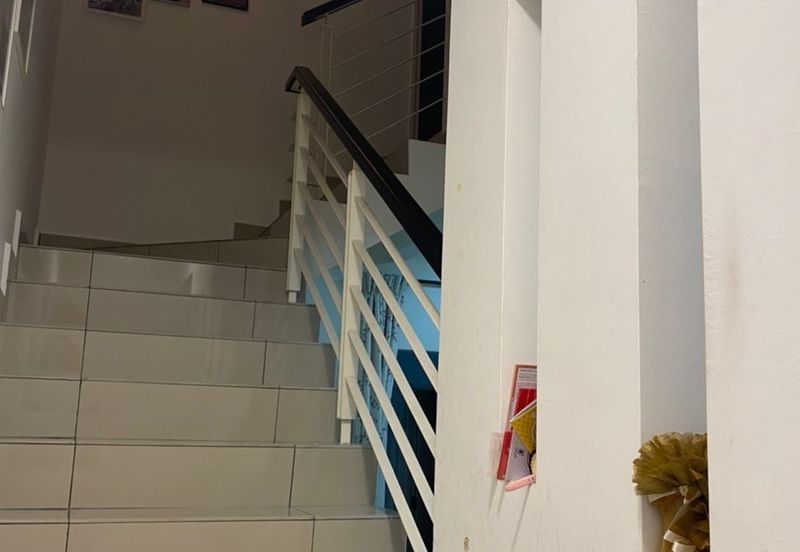 Taman Damansara Aliff