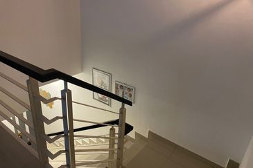 Taman Damansara Aliff