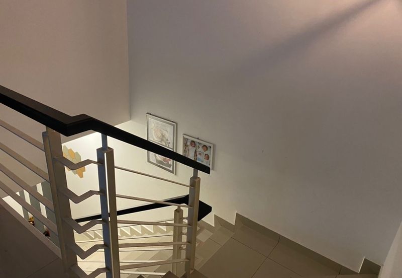 Taman Damansara Aliff