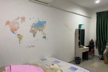 Taman Damansara Aliff