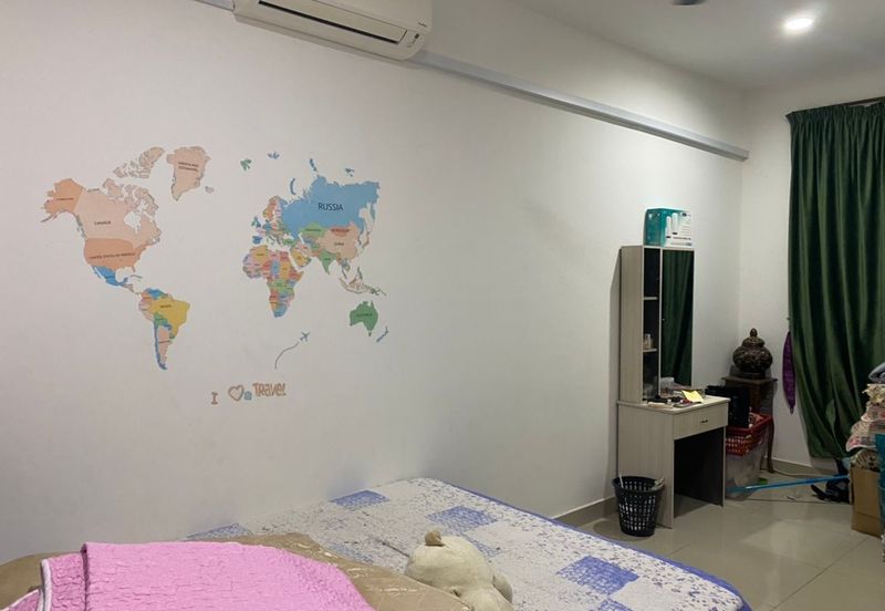 Taman Damansara Aliff