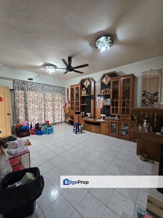 Taman Daya Double Storey Terrace, Johor, Johor Bahru