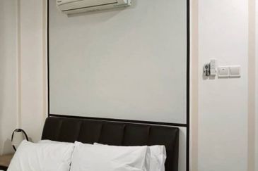 KSL Residences @ Daya