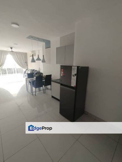 KSL Residences Apartment, Johor, Johor Bahru