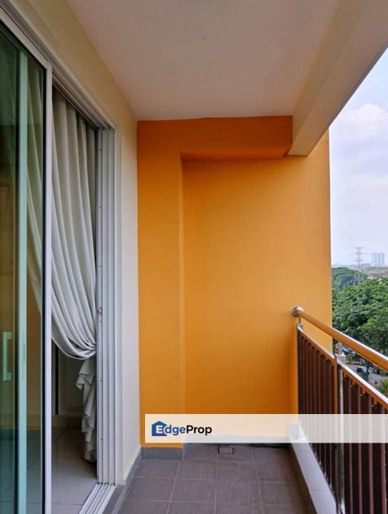 KSL Residences Apartment, Johor, Johor Bahru