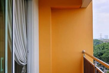 KSL Residences @ Daya