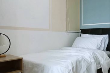 KSL Residences @ Daya