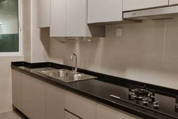 KSL Residences @ Daya